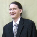 Adam Reiser